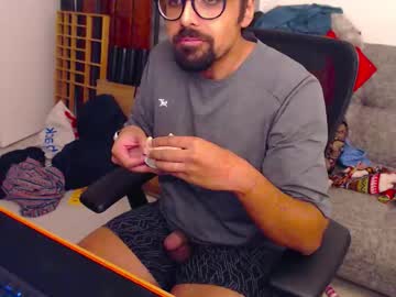 Fizz6572 October 17, 2025 Chaturbate stream image