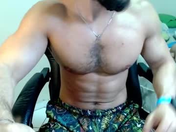 God_Hunkules October 17, 2025 Chaturbate stream image