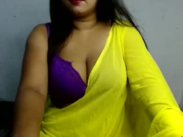Hotmuskan21 October 17, 2025 Chaturbate stream image