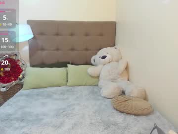 Khalifafoxxxx October 17, 2025 Chaturbate stream image