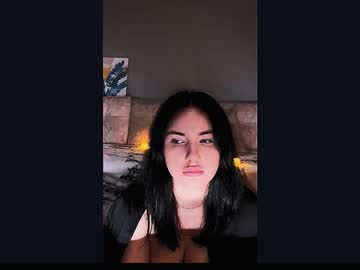Kirunya October 17, 2025 Chaturbate stream image