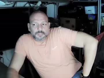 Kostasgreek42 October 17, 2025 Chaturbate stream image