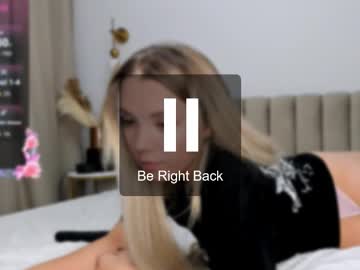 Ksusha__Sweet October 17, 2025 Chaturbate stream image