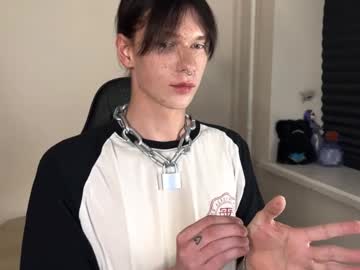 Markcarthy October 17, 2025 Chaturbate stream image
