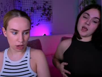 Miya_Shine October 17, 2025 Chaturbate stream image