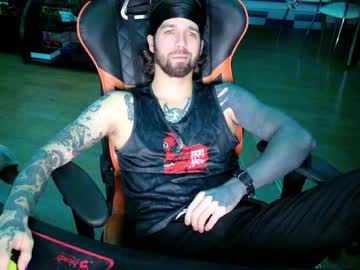 My_Name_Sinner October 17, 2025 Chaturbate stream image