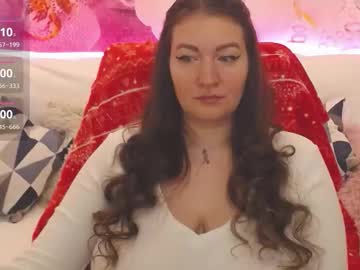 Nataly_Cute1 October 17, 2025 Chaturbate stream image