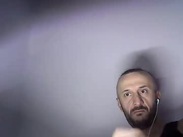 Shooter_Coool October 17, 2025 Chaturbate stream image