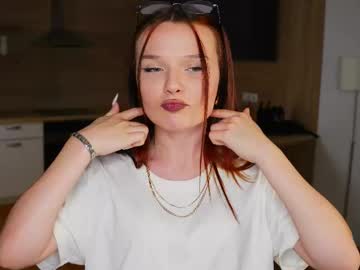 Teofilafigler October 17, 2025 Chaturbate stream image