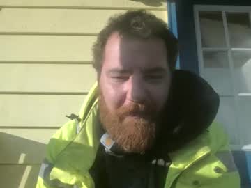 Thunderjacker October 17, 2025 Chaturbate stream image