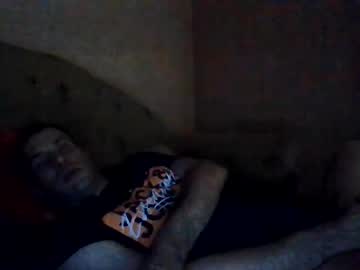 Vadviktor October 17, 2025 Chaturbate stream image