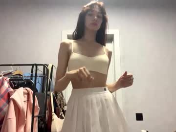 Wildpeachh October 17, 2025 Chaturbate stream image