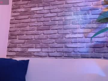 Alessia_Faccheti October 17, 2025 Chaturbate stream image