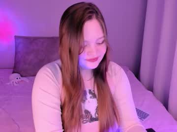 Arialane_ October 17, 2025 Chaturbate stream image