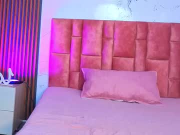 Danna_Peters October 17, 2025 Chaturbate stream image