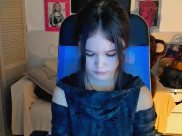 Elainebeness October 17, 2025 Chaturbate stream image