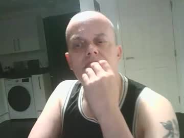 Gary1862uk October 17, 2025 Chaturbate stream image