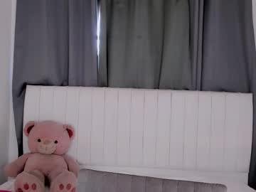 Gatitavenecis1 October 17, 2025 Chaturbate stream image