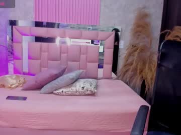 Griselle_Rousse October 17, 2025 Chaturbate stream image