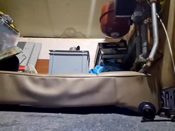 Icomhard October 17, 2025 Chaturbate stream image