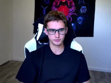Jack_Jerk2 October 17, 2025 Chaturbate stream image