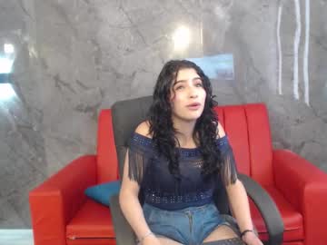 Janitaa October 17, 2025 Chaturbate stream image