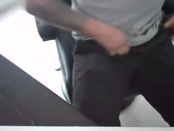 Jimmy_John146 October 17, 2025 Chaturbate stream image