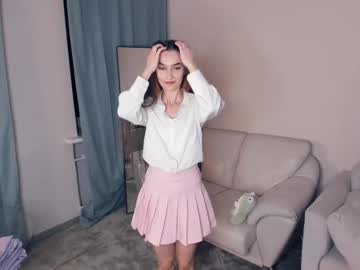 Julia_Jess October 17, 2025 Chaturbate stream image