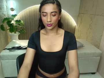 Katty_Berry_R October 17, 2025 Chaturbate stream image