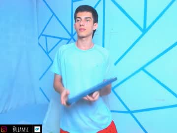 Liam_Scott77 October 17, 2025 Chaturbate stream image