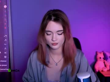 Liana_Kisses October 17, 2025 Chaturbate stream image