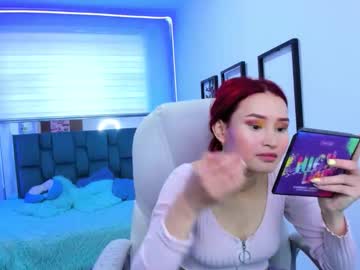 Naomy777_ October 17, 2025 Chaturbate stream image