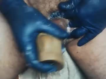 Wildman6 October 17, 2025 Chaturbate stream image
