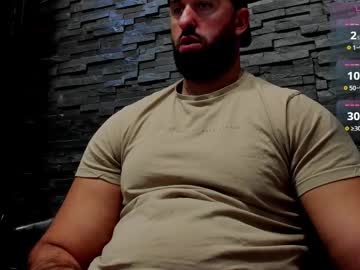 Yy_David_Yy October 17, 2025 Chaturbate stream image