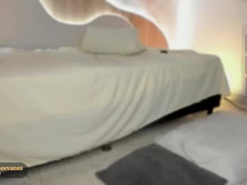 Adelineevanss October 17, 2025 Chaturbate stream image