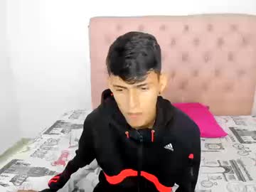 Asbeell_Grigory October 17, 2025 Chaturbate stream image