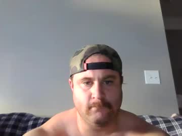 Bearded4urpleasure October 17, 2025 Chaturbate stream image