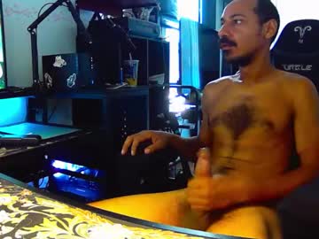 Bedstuymonstercock90 October 17, 2025 Chaturbate stream image