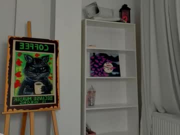 Blonde_Godess1 October 17, 2025 Chaturbate stream image