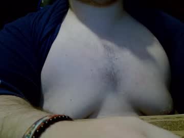 Boychubbyfox October 17, 2025 Chaturbate stream image