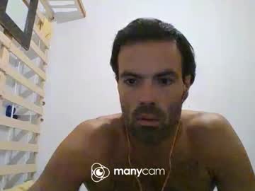 Braziliancockman30 October 17, 2025 Chaturbate stream image