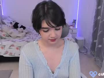 Cute_Eyess October 17, 2025 Chaturbate stream image