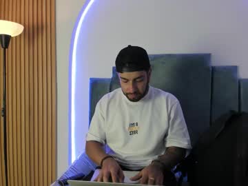 Dereck_Fiore October 17, 2025 Chaturbate stream image