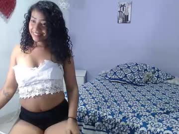 Dulce_Francesca085 October 17, 2025 Chaturbate stream image