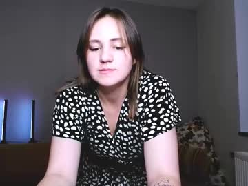 Eliza_Sin October 17, 2025 Chaturbate stream image