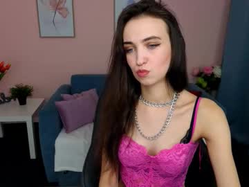 Ellaasteele October 17, 2025 Chaturbate stream image