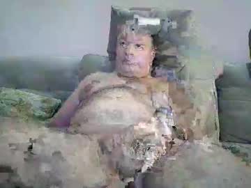 Grossmanmeir October 17, 2025 Chaturbate stream image