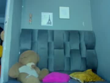 Jesterandmia October 17, 2025 Chaturbate stream image