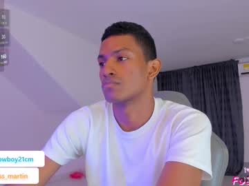 Jossjordan October 17, 2025 Chaturbate stream image