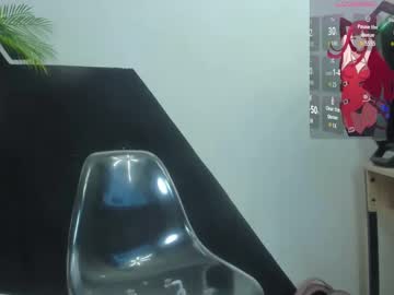 Karla_Ruso October 17, 2025 Chaturbate stream image
